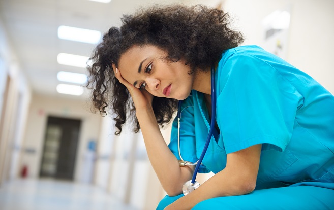 Changing Nursing Jobs? Overcome 6 Top Fears